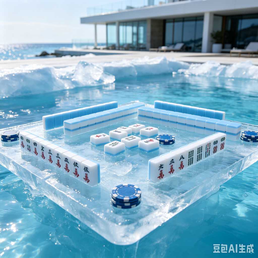 daily entertainment mahjong tiles