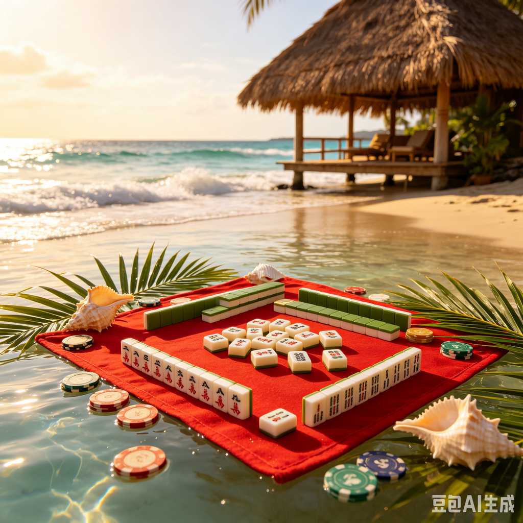 Florida,mahjong