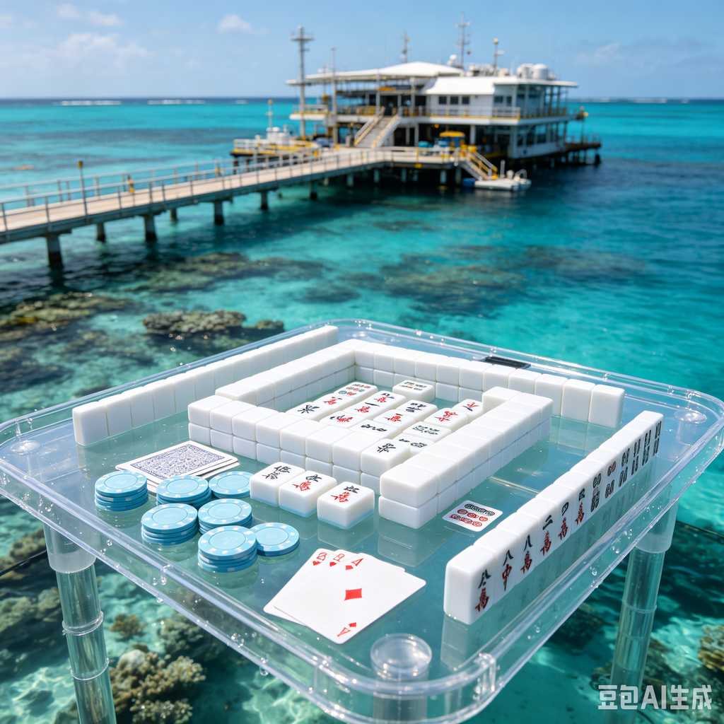 Natal,mahjong