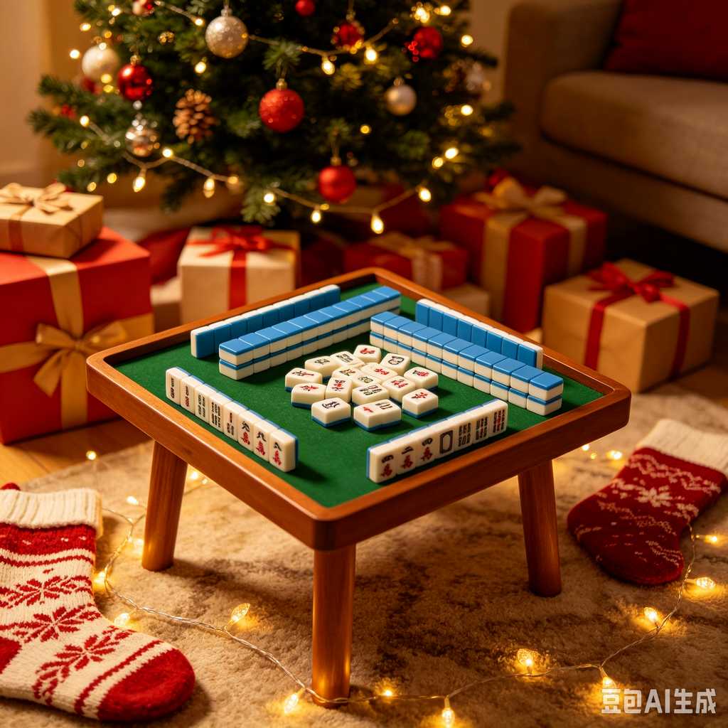 granadani,mahjong