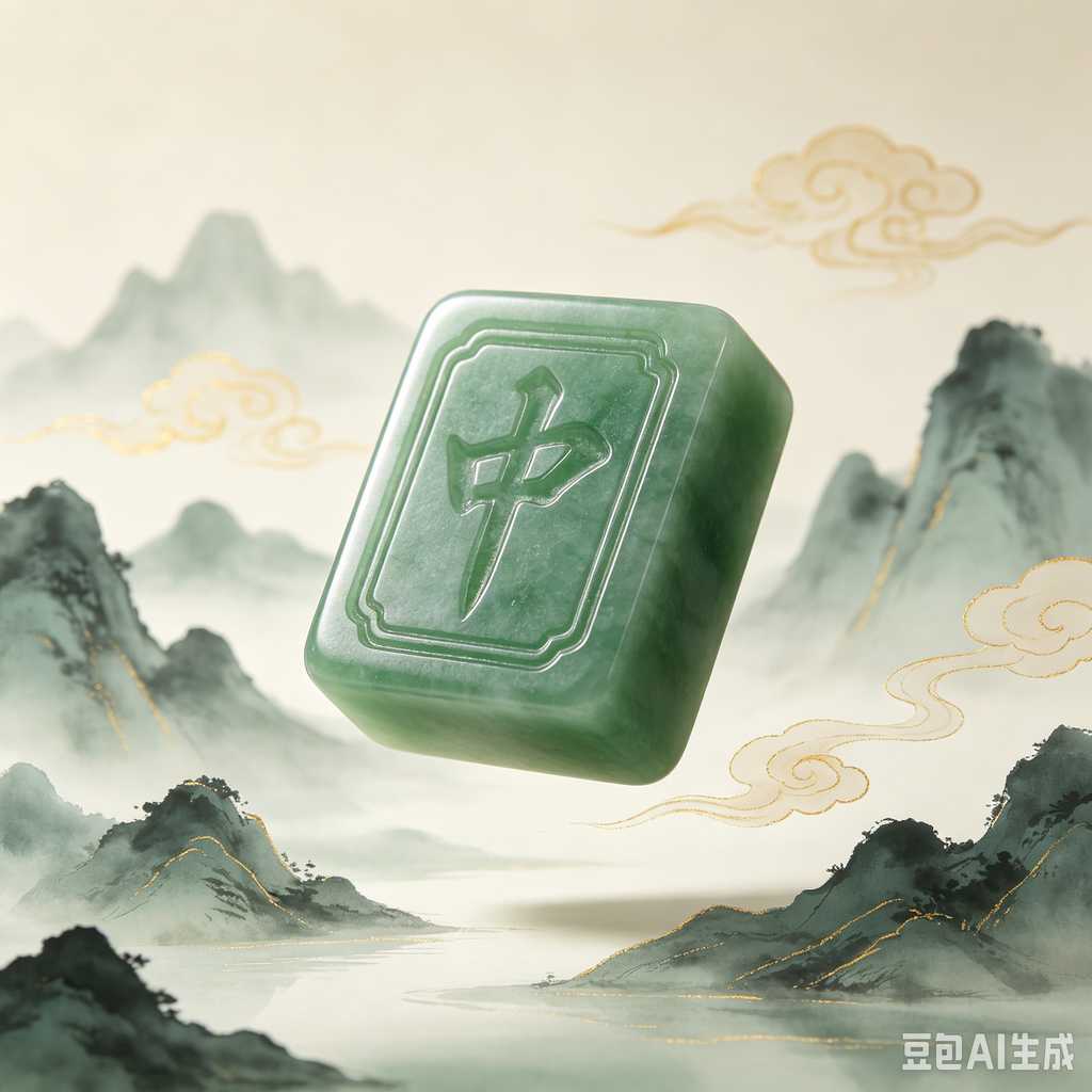 canada mahjong set supplier