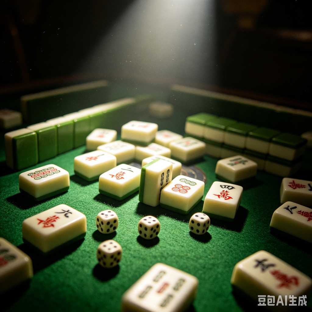 american mahjong accessory pack