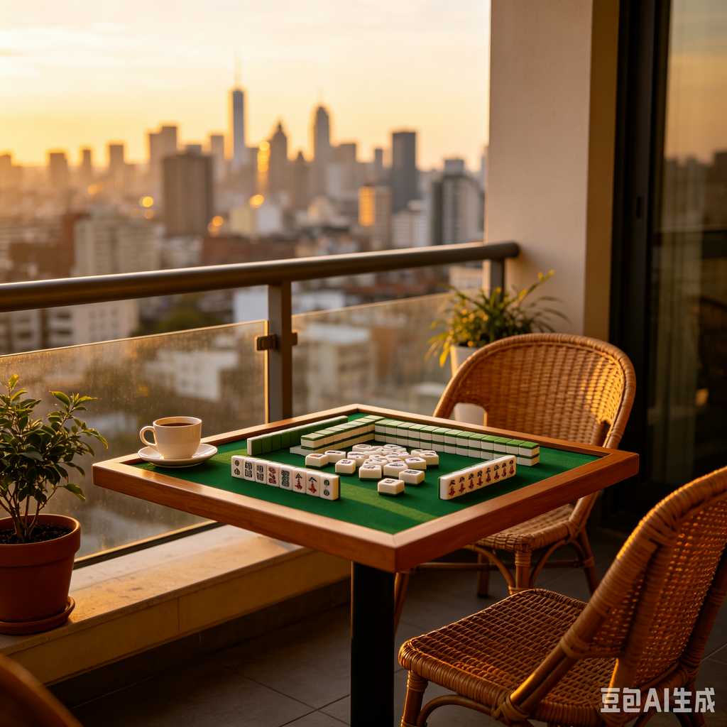 standard american mahjong tiles