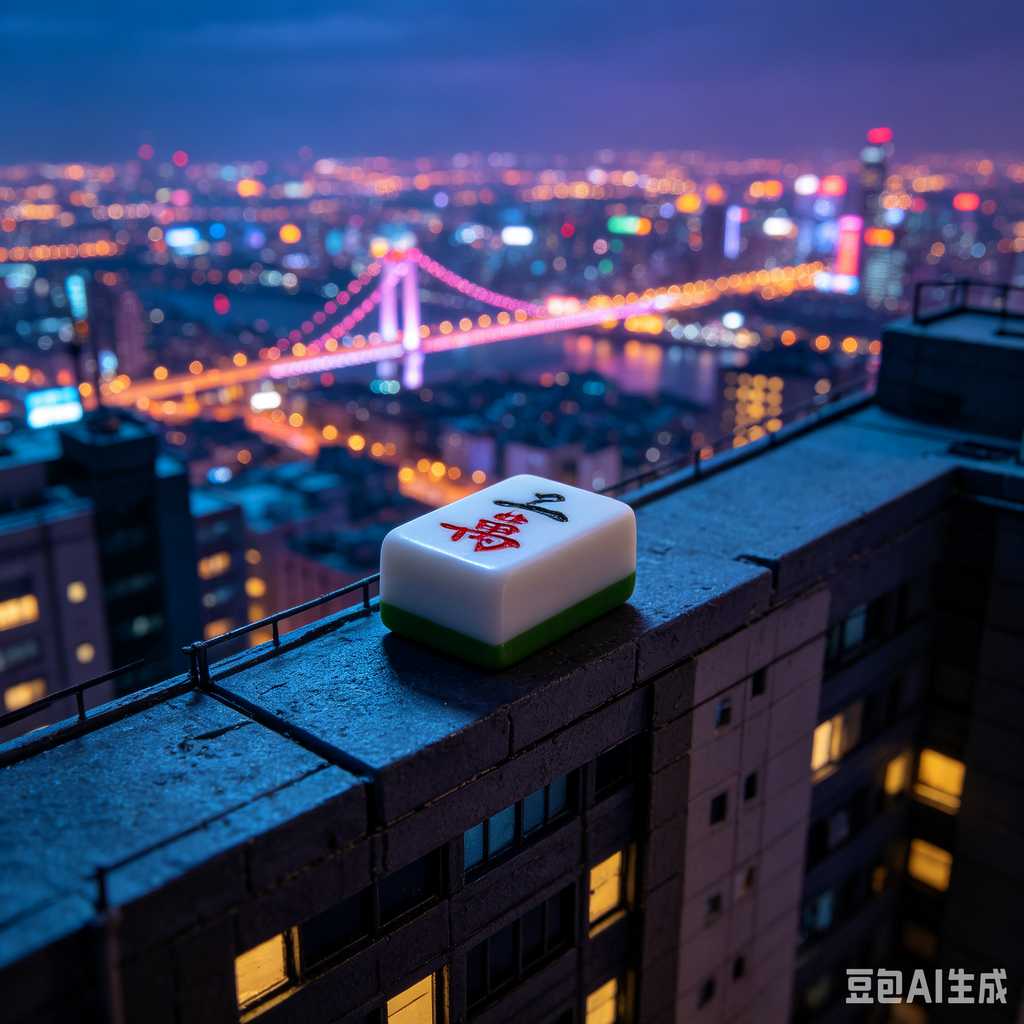 Leeds,mahjong
