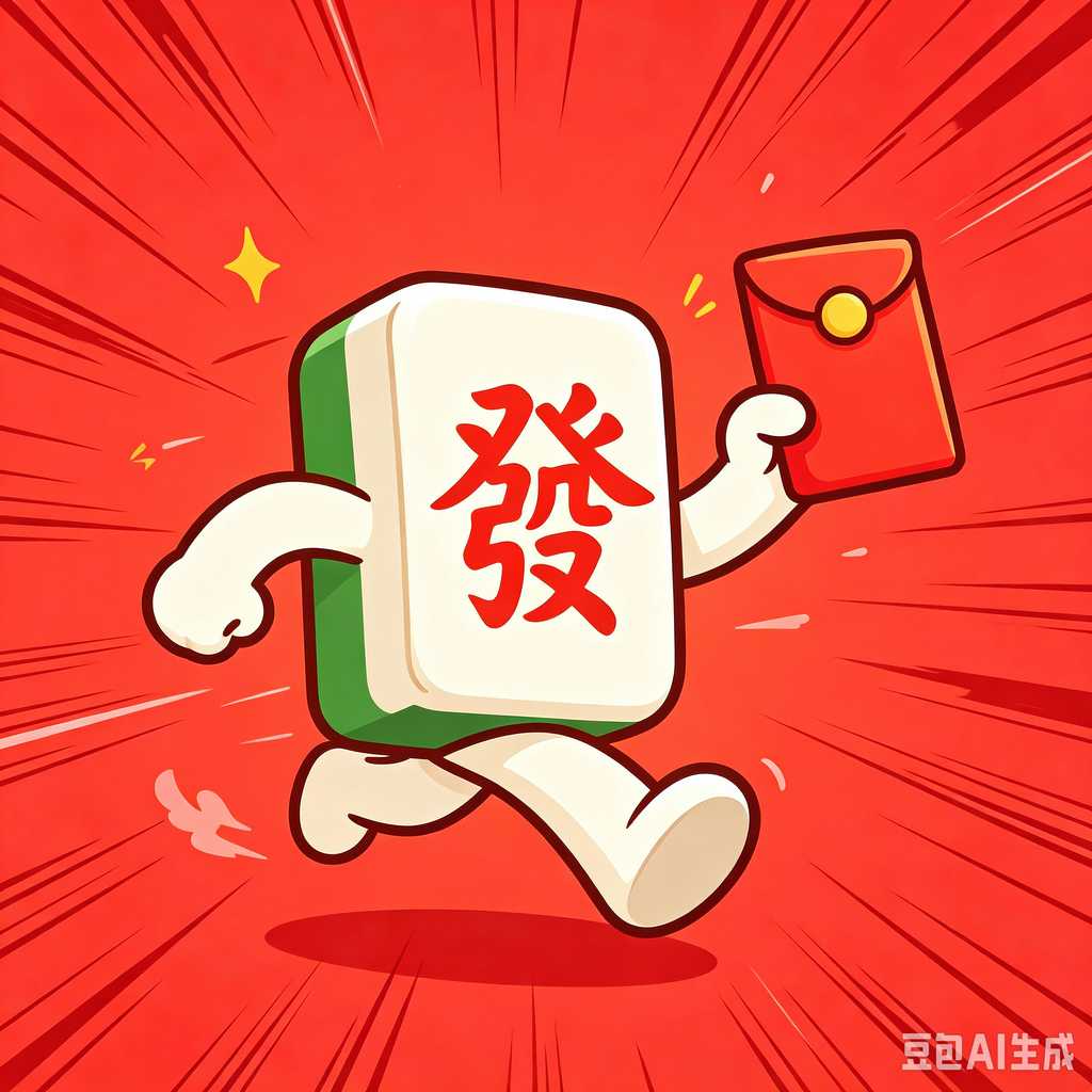 premium gift packaging mahjong
