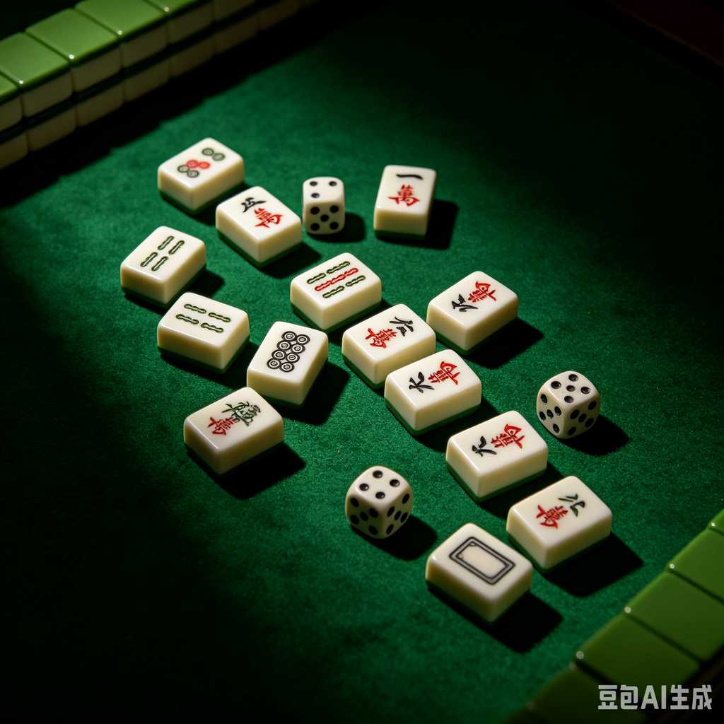 Quito,mahjong