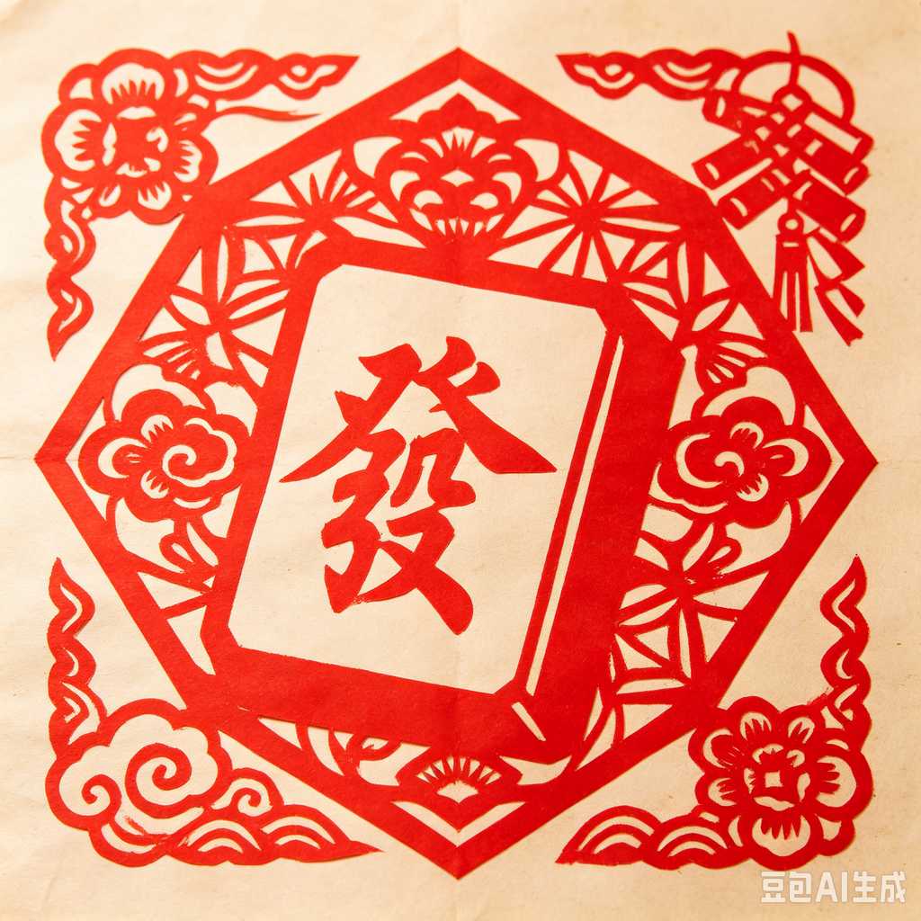 mahjong set for family game night