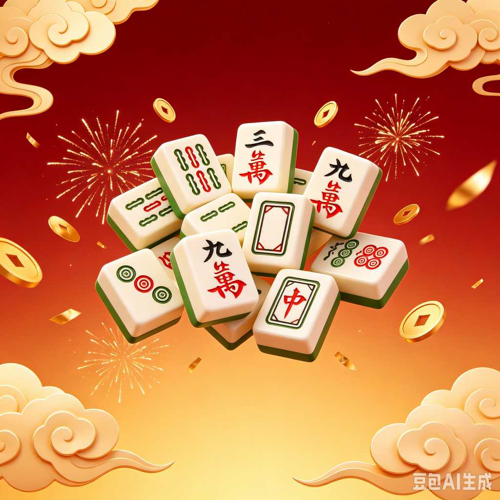 naples,mahjong