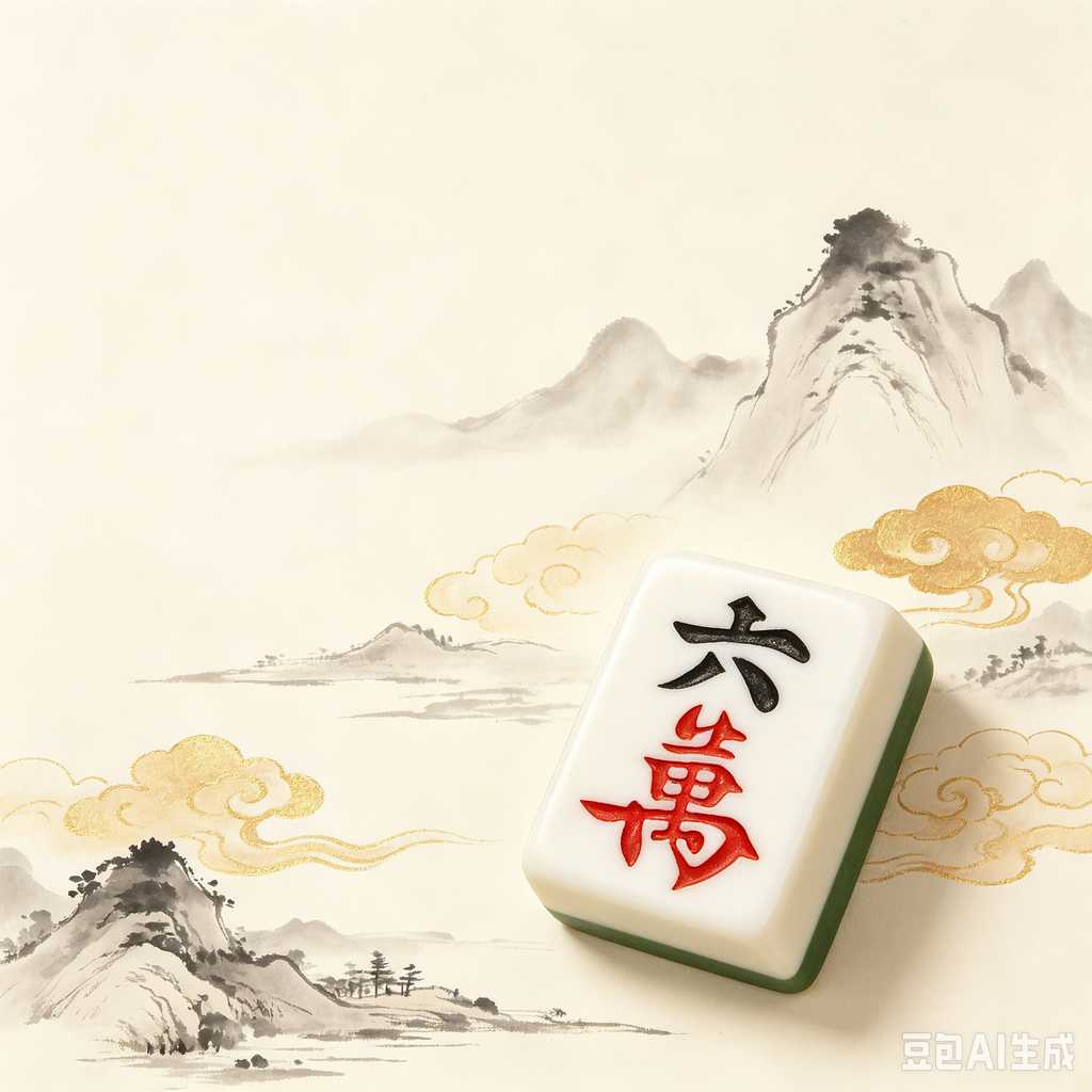 tijuana,mahjong