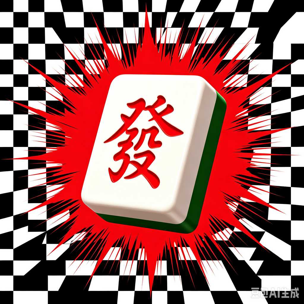 stable quality mahjong set