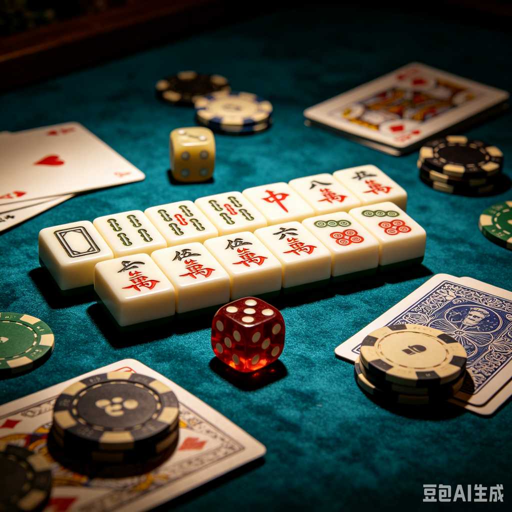 ValenciaVE,mahjong