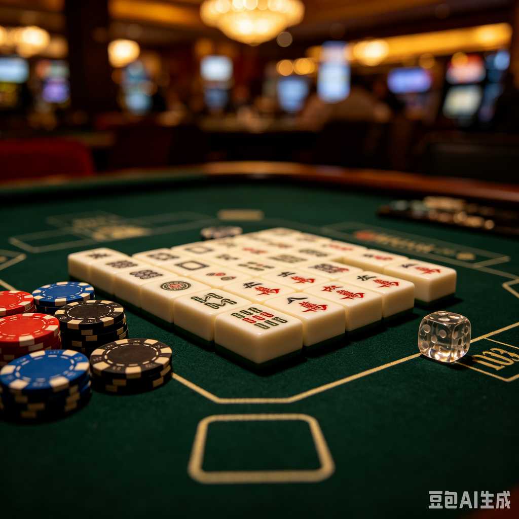 maconga,mahjong