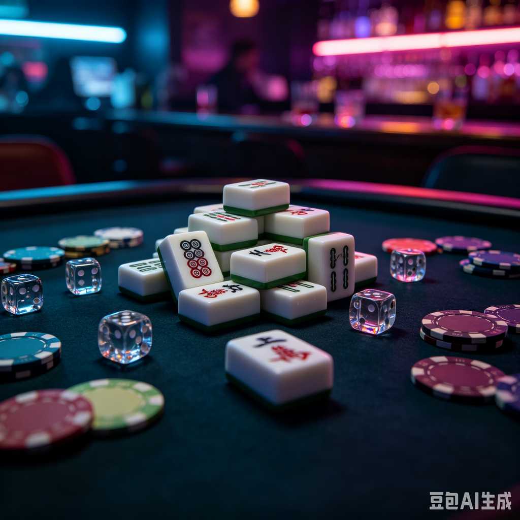 metal mahjong scoring chips