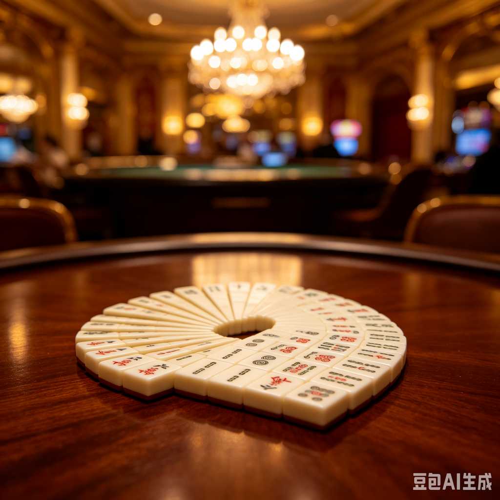 Edinburgh,mahjong