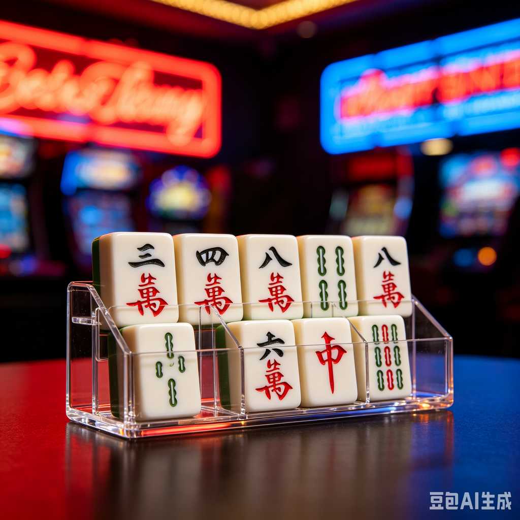 waterproof mahjong tiles