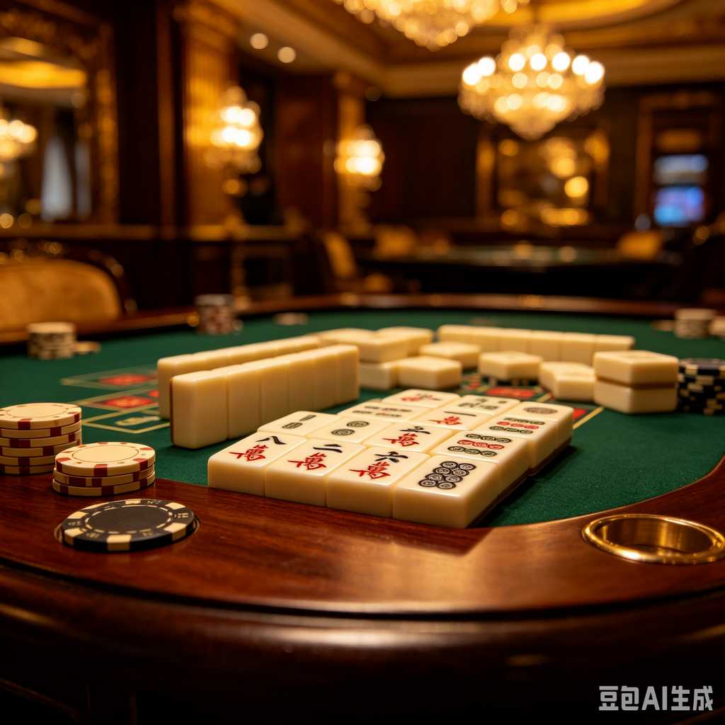 collectible mahjong tiles worth