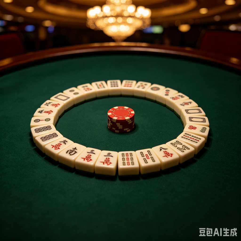rockfordil,mahjong