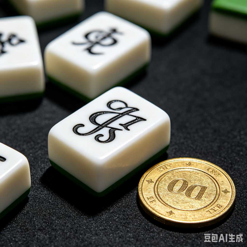 holiday packing mahjong set