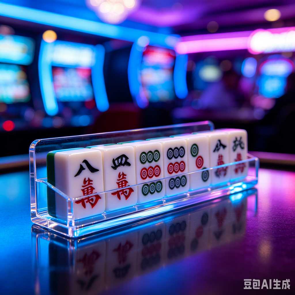 best portable mahjong set for camping