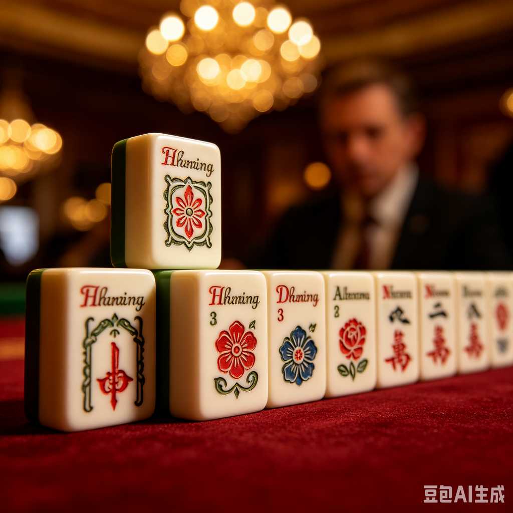 mahjong set for adults only