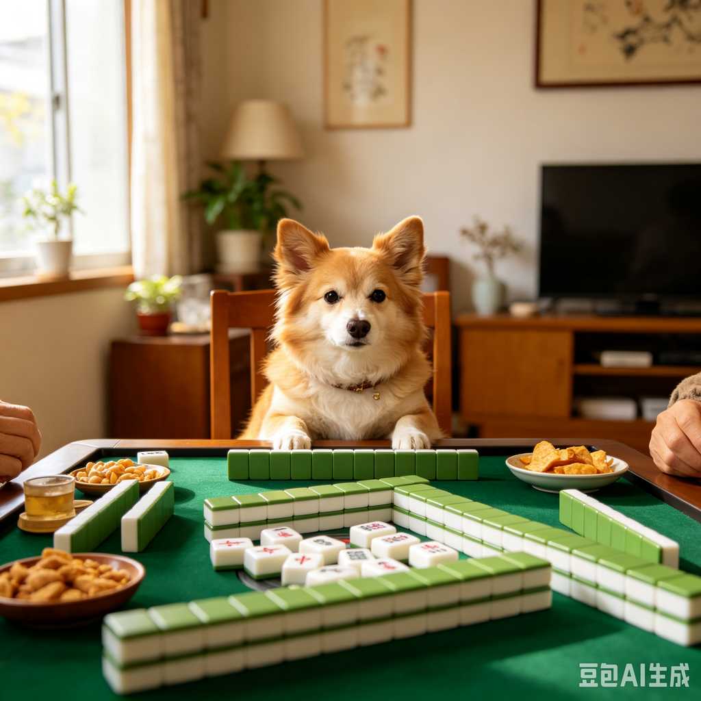 brand slogan mahjong set