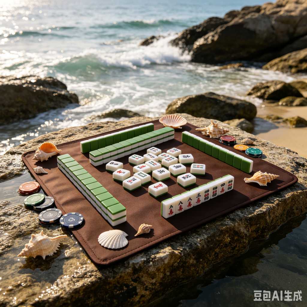 Copenhagen,mahjong