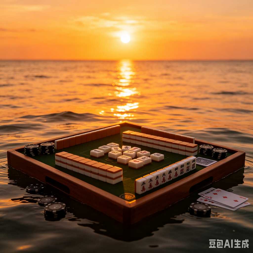 Portland,mahjong